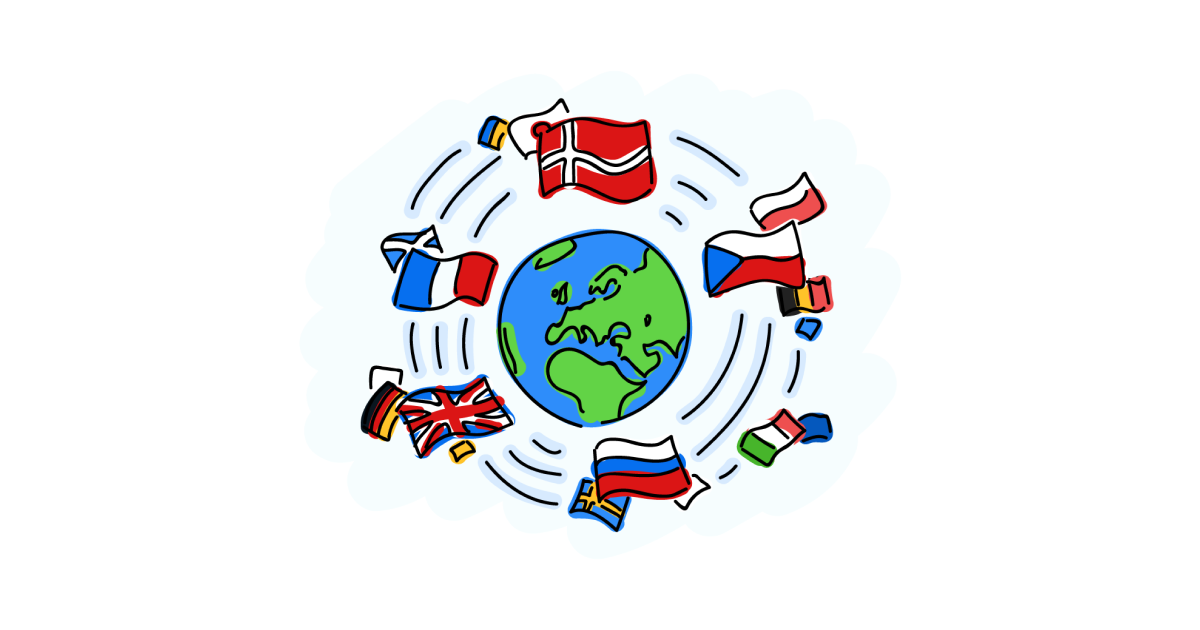 Is Localization Worth It? 5 Key Benefits of Having Your App Localized Into Multiple Languages